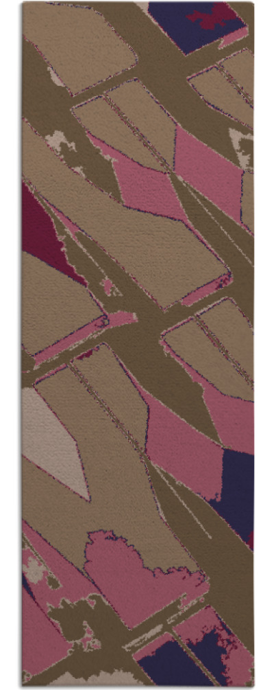 reflections rug - item 726744
