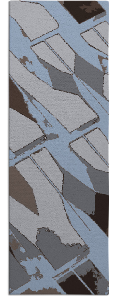 reflections rug - item 726745