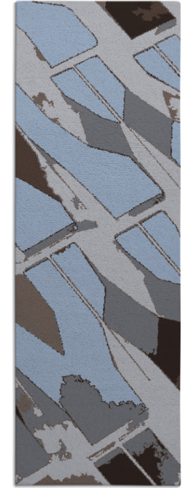 reflections rug - item 726746