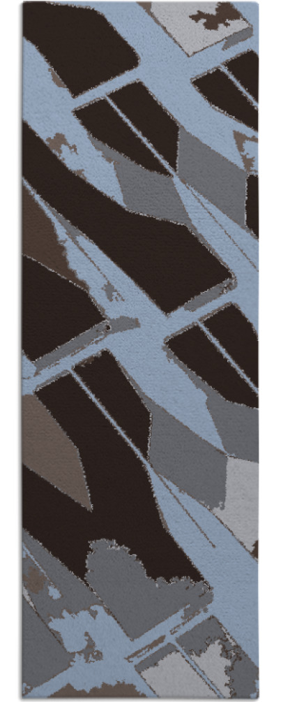 reflections rug - item 726747