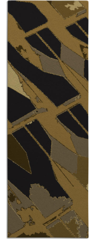 reflections rug - item 726749