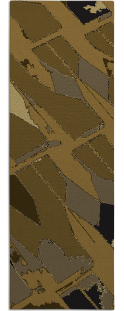 reflections rug - item 726751