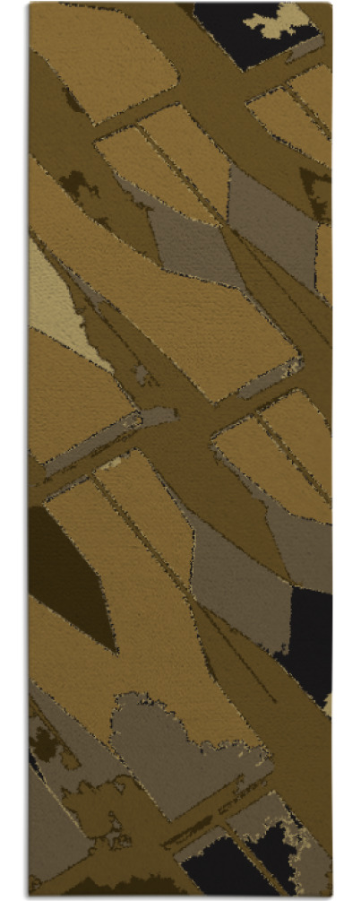 reflections rug - item 726752