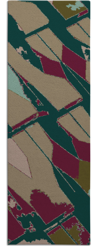 reflections rug - item 726756