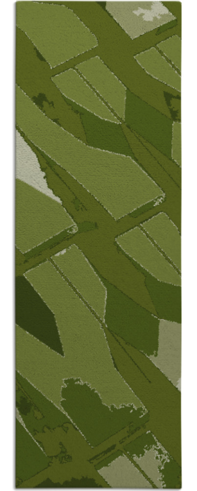 reflections rug - item 726758