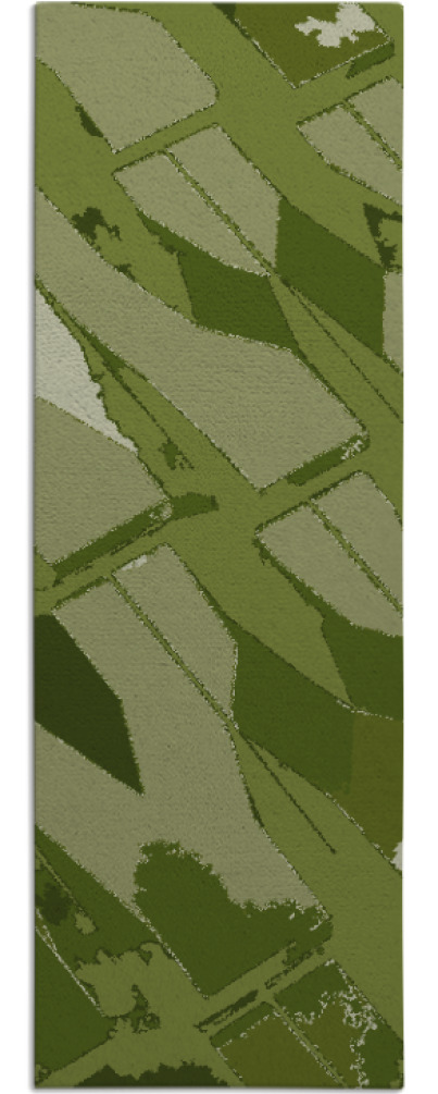 reflections rug - item 726759