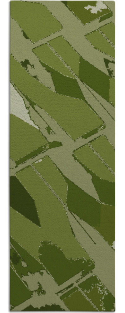 reflections rug - item 726760