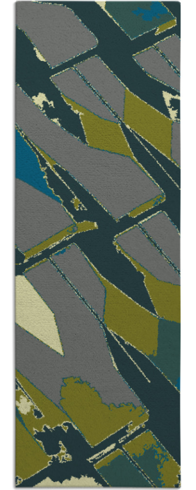 reflections rug - item 726761