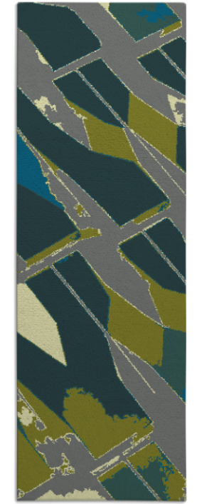 Reflections Rug