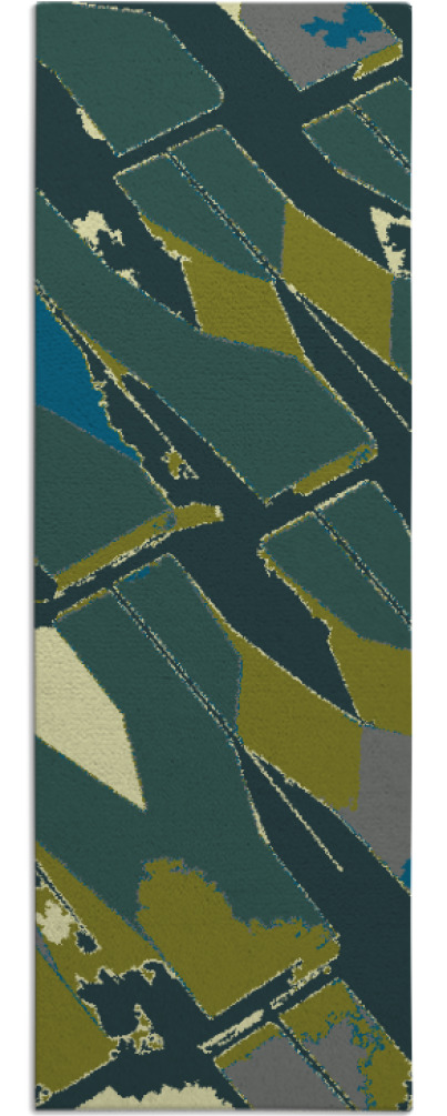 reflections rug - item 726763
