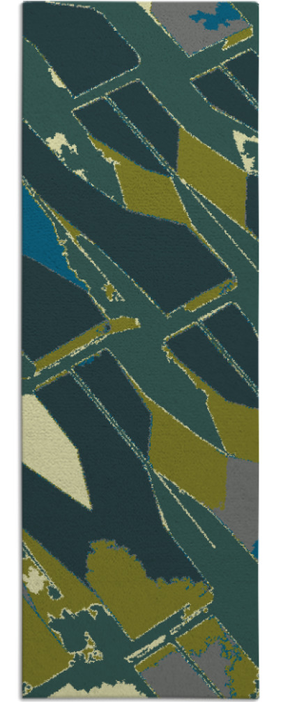 reflections rug - item 726764