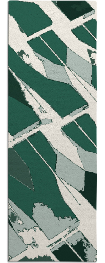 reflections rug - item 726765