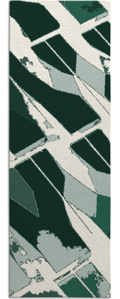 reflections rug - item 726767