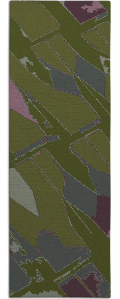 reflections rug - item 726769