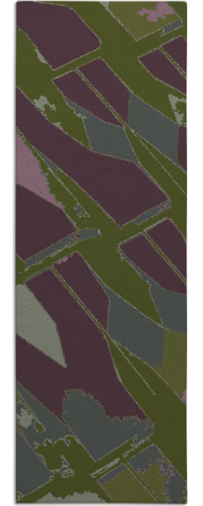 reflections rug - item 726771