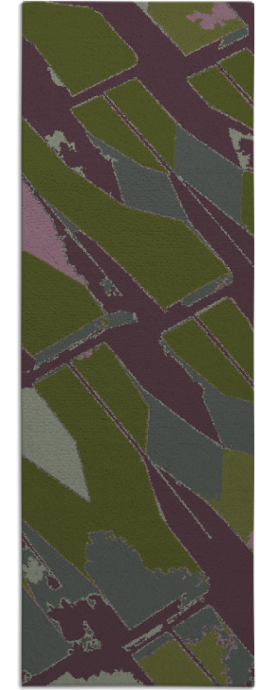 reflections rug - item 726772