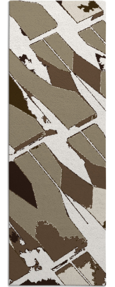 reflections rug - item 726773