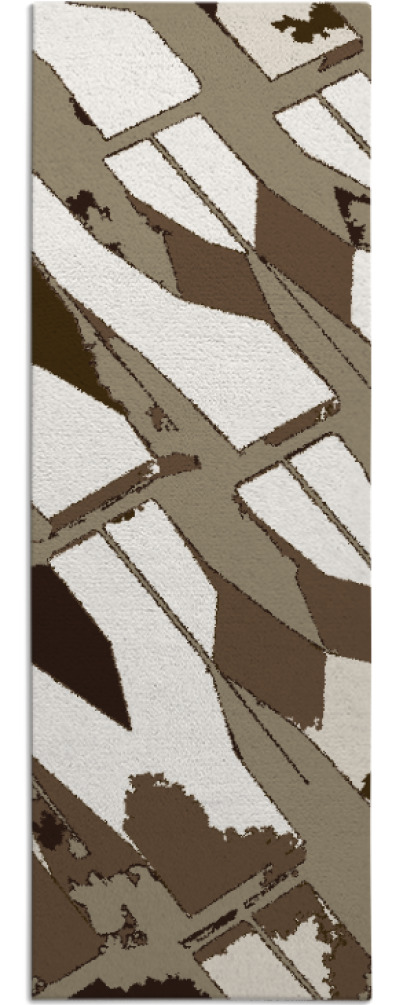 reflections rug - item 726774