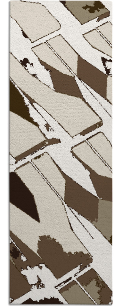 reflections rug - item 726775