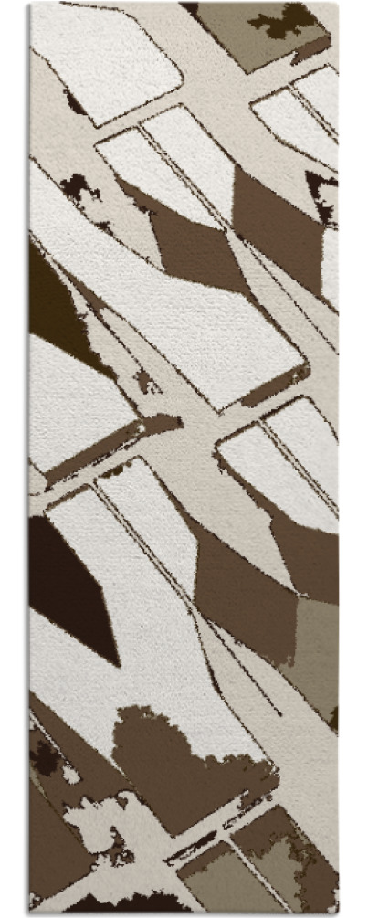 reflections rug - item 726776