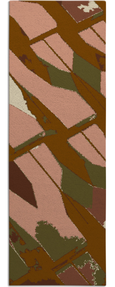 reflections rug - item 726779