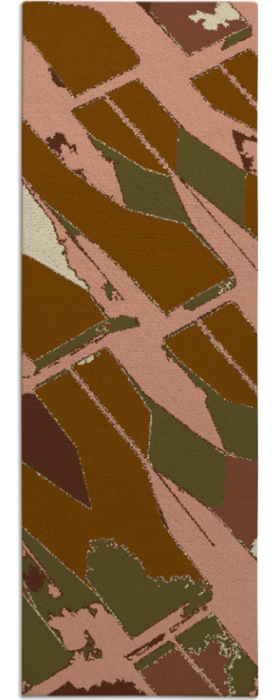 reflections rug - item 726780