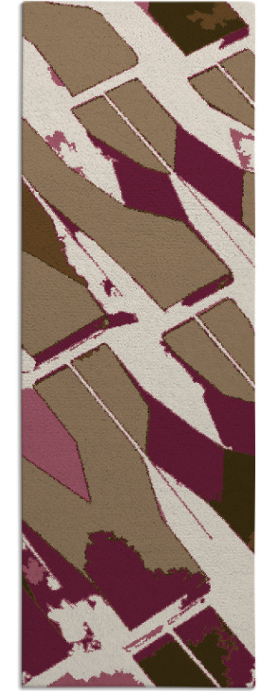 reflections rug - item 726785