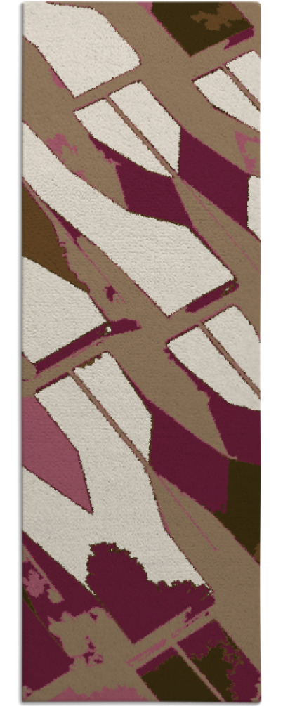 reflections rug - item 726786