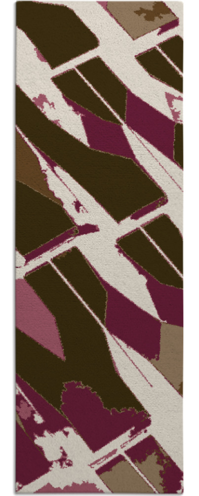reflections rug - item 726787