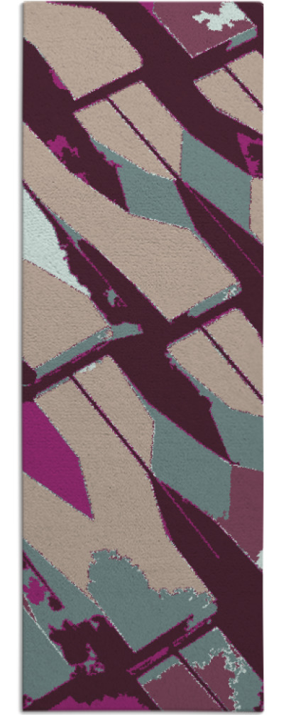 reflections rug - item 726789