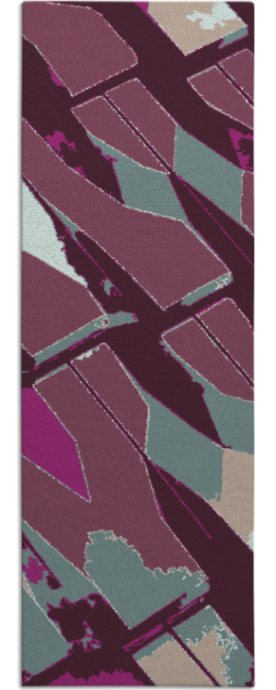 reflections rug - item 726791