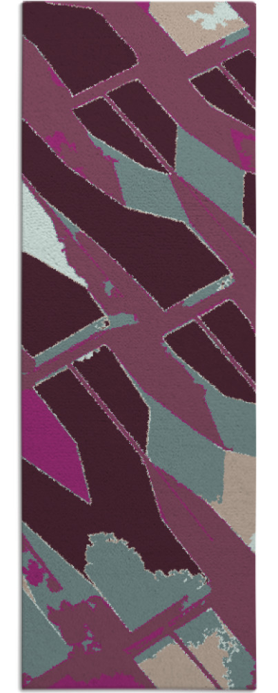 reflections rug - item 726792