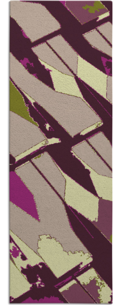 reflections rug - item 726793