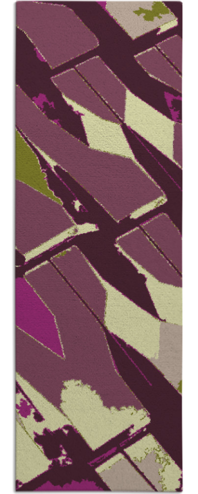 reflections rug - item 726795