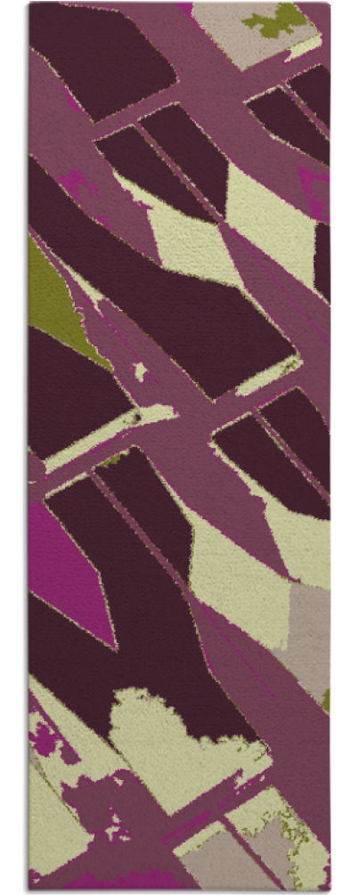 reflections rug - item 726796