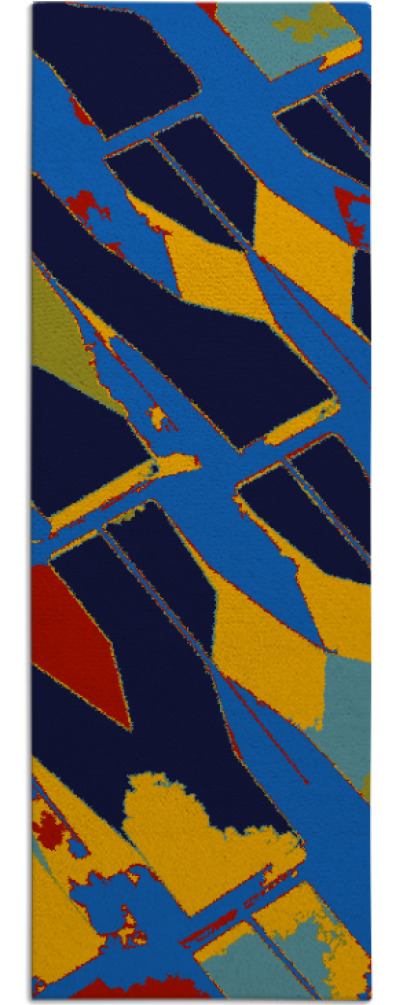 reflections rug - item 726802