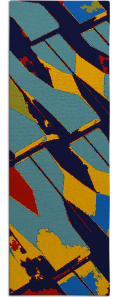 reflections rug - item 726803