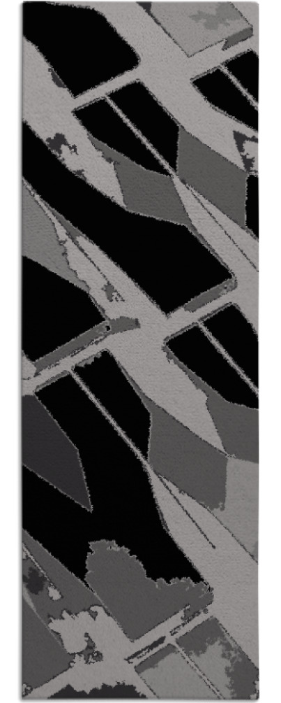 reflections rug - item 726806