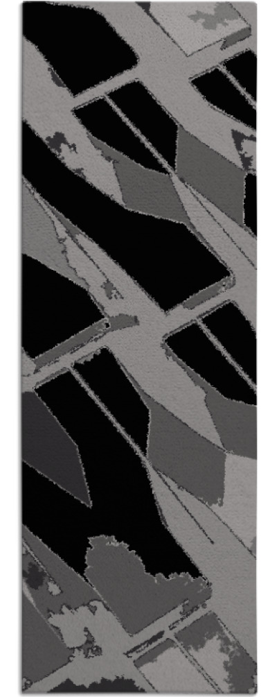 reflections rug - item 726808