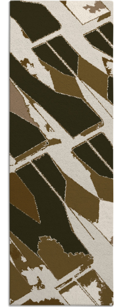 reflections rug - item 726810