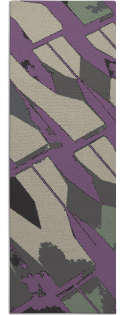 reflections rug - item 726813