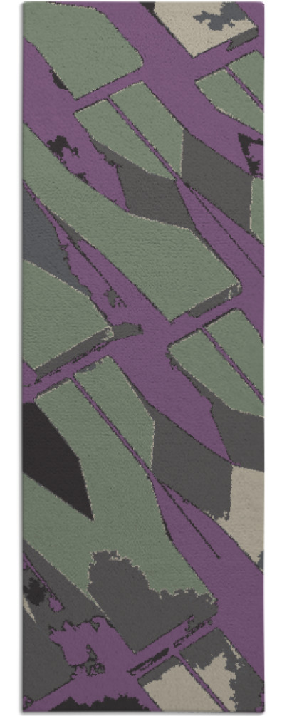 reflections rug - item 726815