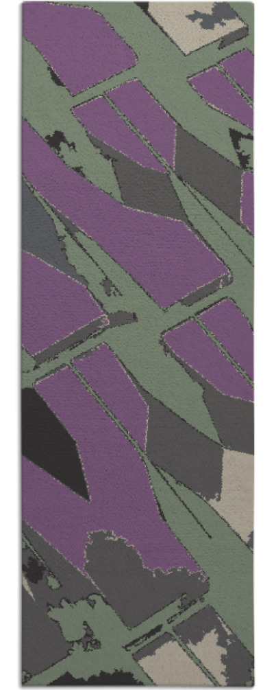 reflections rug - item 726816