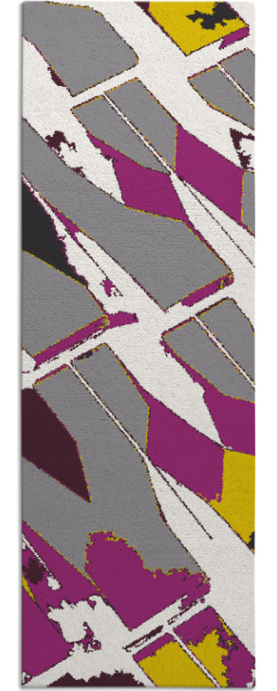 reflections rug - item 726817