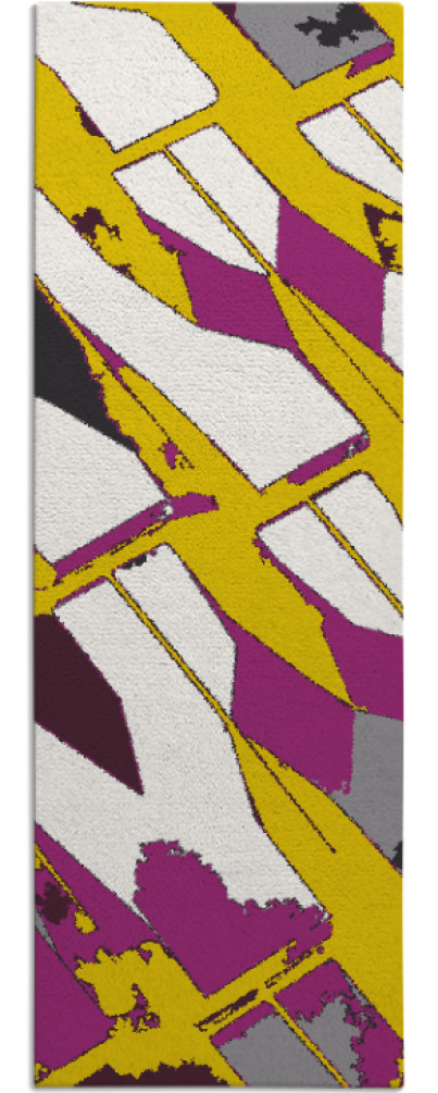 reflections rug - item 726820