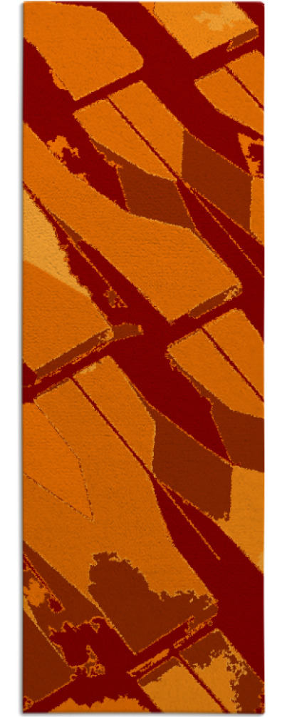 reflections rug - item 726821