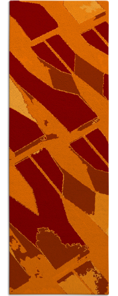 reflections rug - item 726822