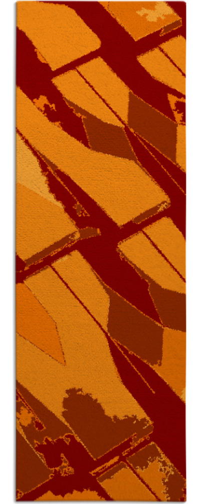 reflections rug - item 726823