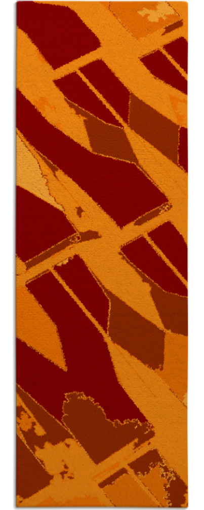 reflections rug - item 726824