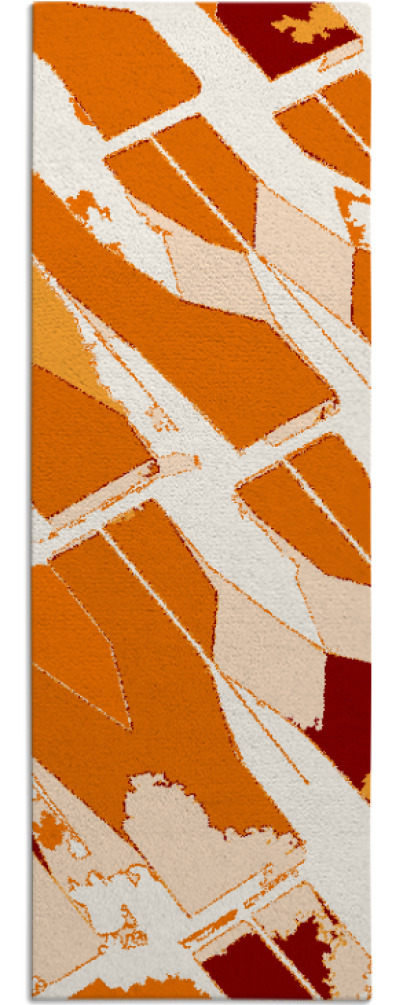 reflections rug - item 726825